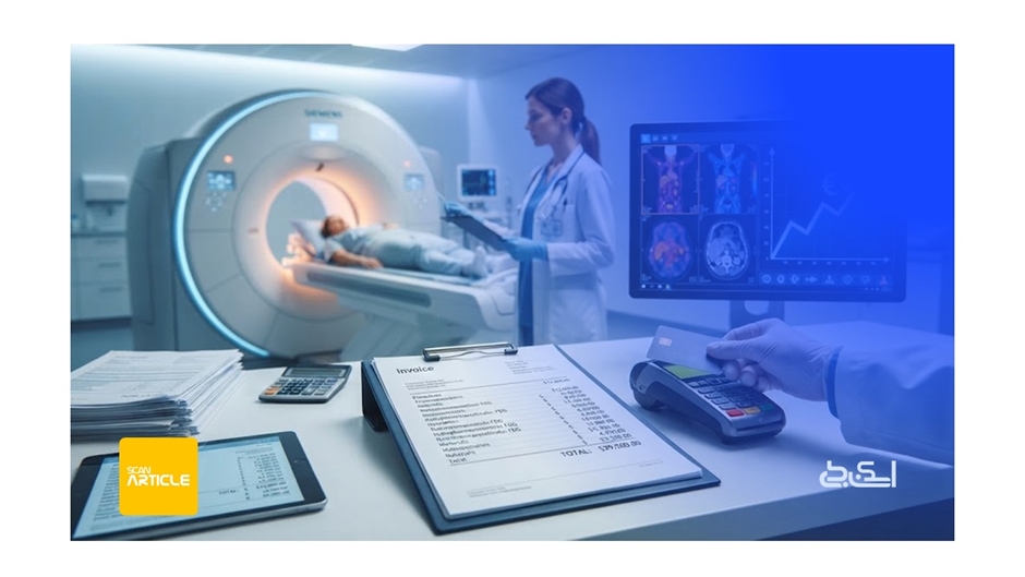 Cost of nuclear medicine in Tabriz2